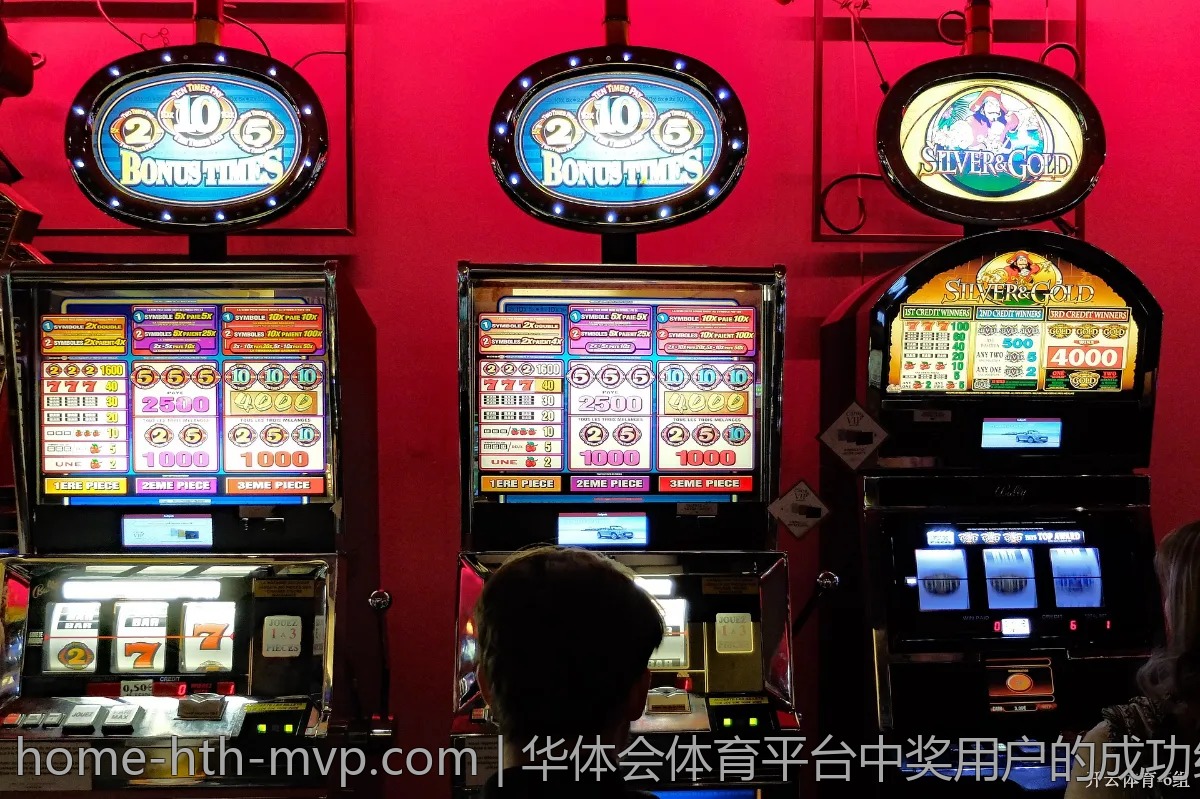 华体会体育平台中奖用户的成功经验