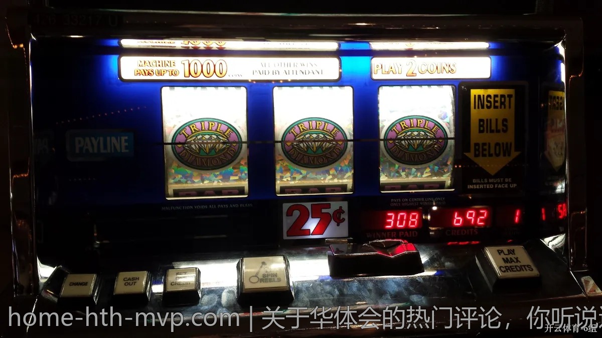 关于华体会的热门评论，你听说过吗？